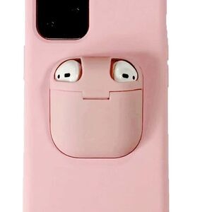 Brand new 2 in 1 iPhone & AirPods Case
For IPhone